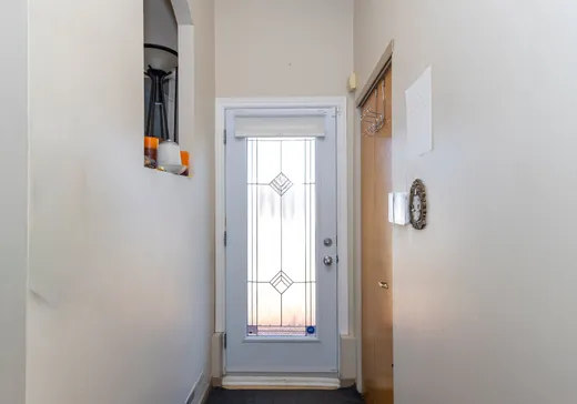 Maison à vendre - 167 Rue Lavoisier, Châteauguay, J6K 3W5