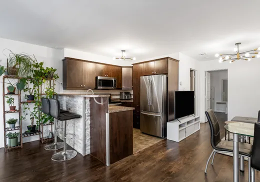 Condo à vendre - 7782 Rue Angèle, Laval (Duvernay), H7A 4K4