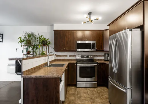 Condo à vendre - 7782 Rue Angèle, Laval (Duvernay), H7A 4K4