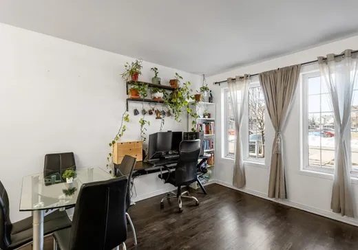 Condo à vendre - 7782 Rue Angèle, Laval (Duvernay), H7A 4K4