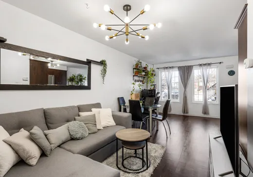 Condo à vendre - 7782 Rue Angèle, Laval (Duvernay), H7A 4K4