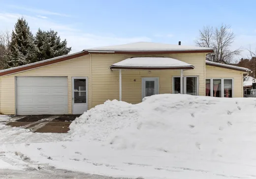 Maison à vendre - 41 Rue de l'Hôtel-de-Ville, L'Ascension, J0T 1W0