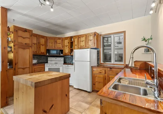 Maison à vendre - 41 Rue de l'Hôtel-de-Ville, L'Ascension, J0T 1W0