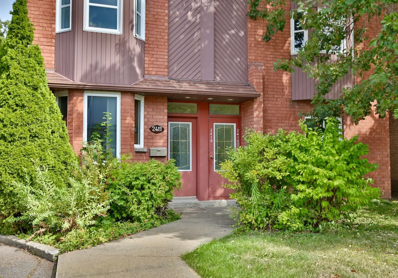 2411 Rue Boisvin — photo 1