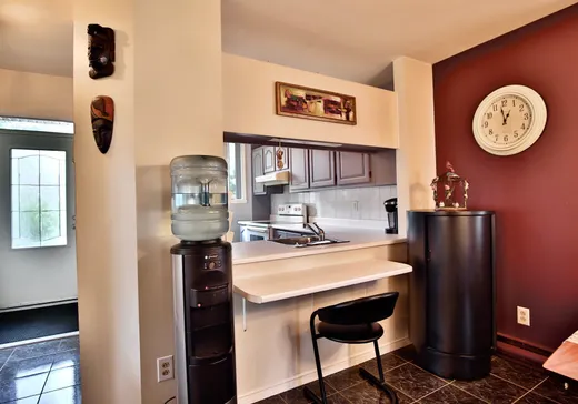 Condo à vendre - 2411 Rue Boisvin, Longueuil, J4M 2T6