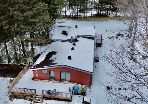 Maison à étages à vendre - 506 Route des Outaouais, Brownsburg-Chatham, J8G1V2