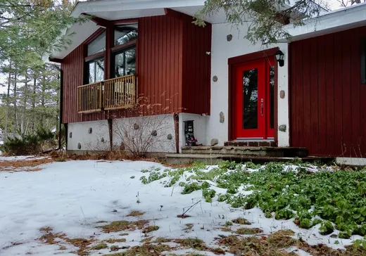 Maison à vendre - 506 Route des Outaouais, Brownsburg-Chatham, J8G 1V2