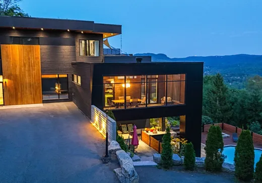 Two or more stories for sale - 290-292 Rue de la Grande-Corniche, Sainte-Adèle, J8B2S7