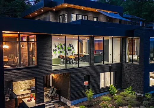 House for sale - 290-292 Rue de la Grande-Corniche, Sainte-Adèle, J8B 2S7