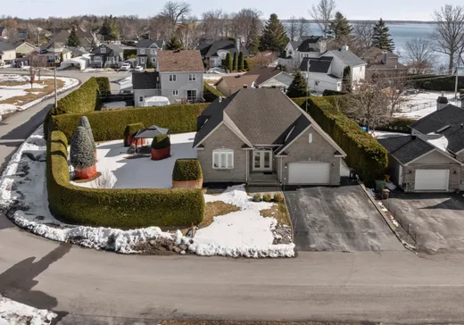 House for sale - 78 Rue des Jardins-de-l'Aurore, Lavaltrie, J5T 1A9