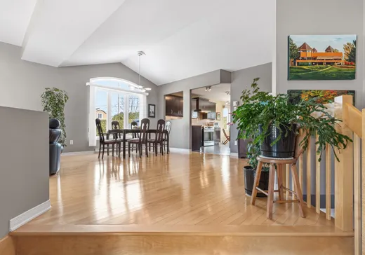 House for sale - 78 Rue des Jardins-de-l'Aurore, Lavaltrie, J5T 1A9