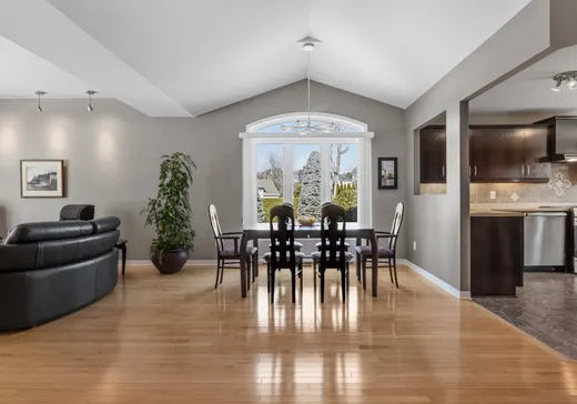 House for sale - 78 Rue des Jardins-de-l'Aurore, Lavaltrie, J5T 1A9