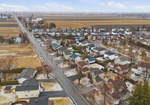 Maison à vendre - 3165 Ch. Giard, Saint-Hyacinthe, J2T 5J8