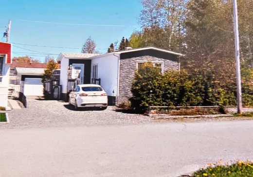 Maison à étages à vendre - 1008 Rue du Nickel, Val-d'Or, J9P5W8