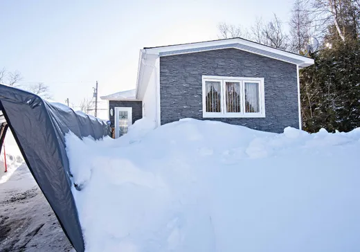 Maison à vendre - 1008 Rue du Nickel, Val-d'Or, J9P 5W8