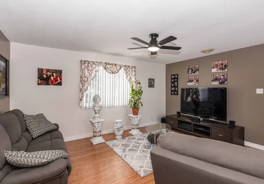 Maison à vendre - 1008 Rue du Nickel, Val-d'Or, J9P 5W8