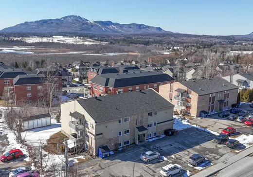 Condo for sale - 1025 Rue Merry N., Magog, J1X2G9
