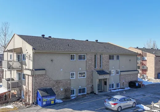 Condo for sale - 1025 Rue Merry N., Magog, J1X 2G9