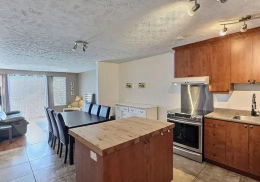 Condo for sale - 1025 Rue Merry N., Magog, J1X 2G9