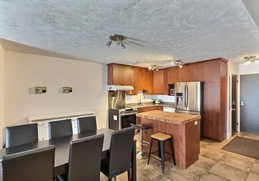 Condo for sale - 1025 Rue Merry N., Magog, J1X 2G9