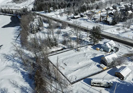 Maison à vendre - 202 Route 195, Matane, G0J 3E0