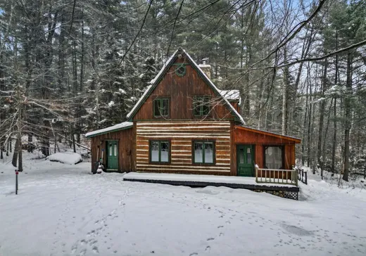 Maison à vendre - 701 Ch. Abercrombie, Sainte-Sophie, J5J 2R4