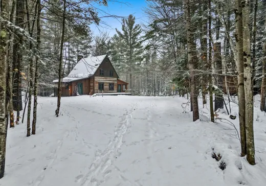 Maison à vendre - 701 Ch. Abercrombie, Sainte-Sophie, J5J 2R4