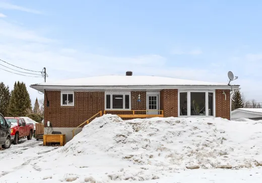 Maison à étages à vendre - 37 Rue Principale E., L'Ascension, J0T1W0