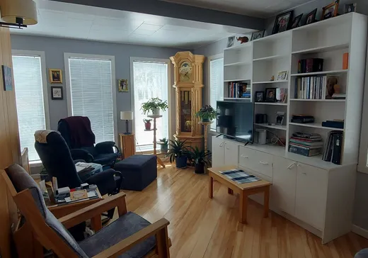 House for sale - 836 Ch. Poulin, Mont-Laurier, J0W 1J0