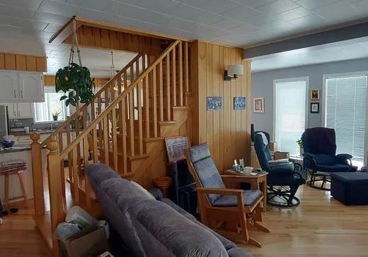 House for sale - 836 Ch. Poulin, Mont-Laurier, J0W 1J0