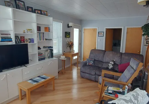 House for sale - 836 Ch. Poulin, Mont-Laurier, J0W 1J0