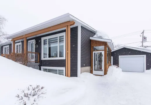 Maison à étages à vendre - 1128 Boul. des Pins, Val-d'Or, J9P4Y3