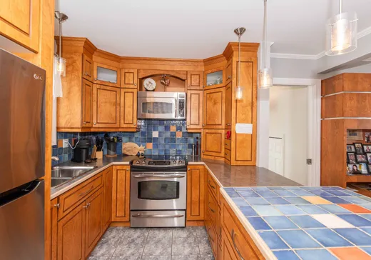 Maison à vendre - 1128 Boul. des Pins, Val-d'Or, J9P 4Y3