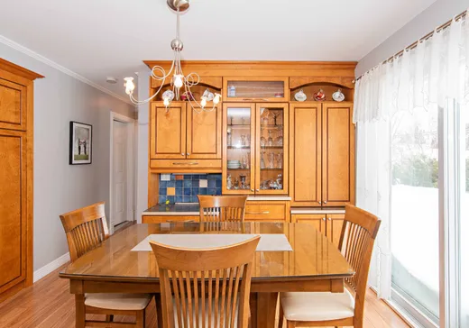 Maison à vendre - 1128 Boul. des Pins, Val-d'Or, J9P 4Y3