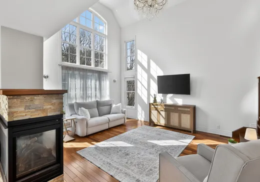 Maison à vendre - 2842 Ch. St-Charles, Laval (Laval-des-Rapides), J6V 1C1