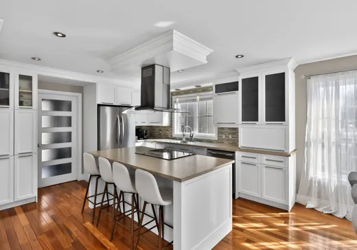 Maison à vendre - 2842 Ch. St-Charles, Laval (Laval-des-Rapides), J6V 1C1