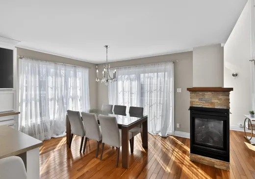 Maison à vendre - 2842 Ch. St-Charles, Laval (Laval-des-Rapides), J6V 1C1