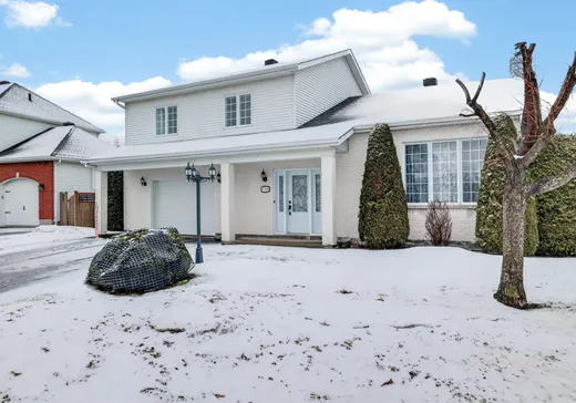 Maison à vendre - 730 Rue Duvernay, Vercheres, J0L 2R0