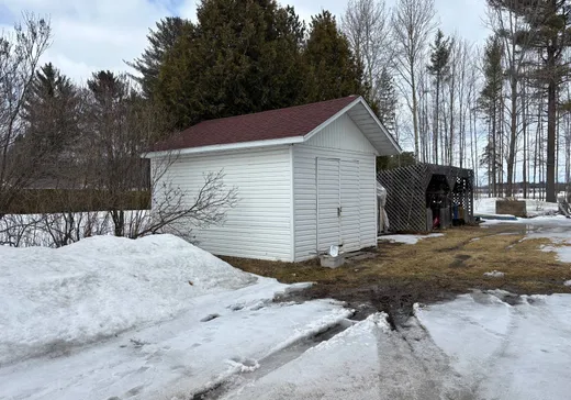 House for sale - 100 Rue Beaulieu, Ste-Mélanie, J0K 3A0