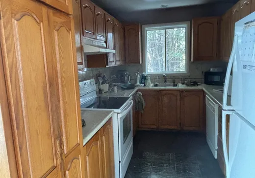 House for sale - 100 Rue Beaulieu, Ste-Mélanie, J0K 3A0