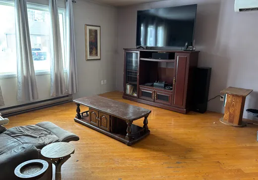 House for sale - 100 Rue Beaulieu, Ste-Mélanie, J0K 3A0