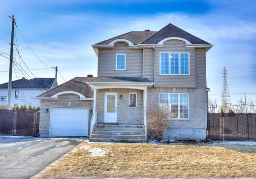 Maison à vendre - 49 Rue Champlain, Les Cedres, J7T 0C6