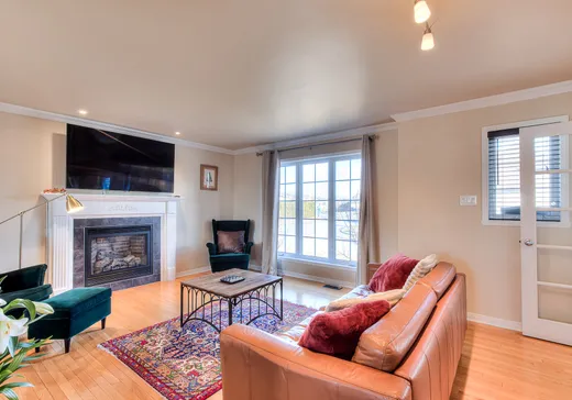 Maison à vendre - 49 Rue Champlain, Les Cedres, J7T 0C6