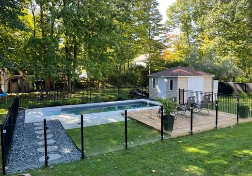 Maison à vendre - 491 Rue du Curé-Rémillard, Les Cedres, J7T 1H6