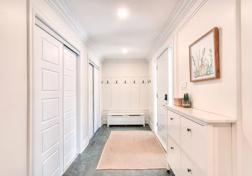 Maison à vendre - 491 Rue du Curé-Rémillard, Les Cedres, J7T 1H6