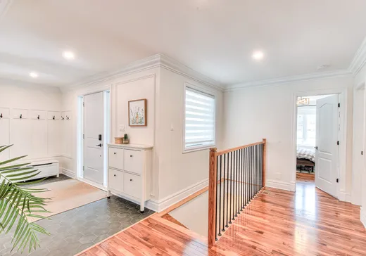 Maison à vendre - 491 Rue du Curé-Rémillard, Les Cedres, J7T 1H6