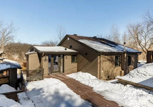 Maison à étages à vendre - 600 Ch. Beauséjour, Crabtree, J0K1B0