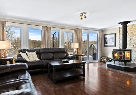 Maison à vendre - 600 Ch. Beauséjour, Crabtree, J0K 1B0