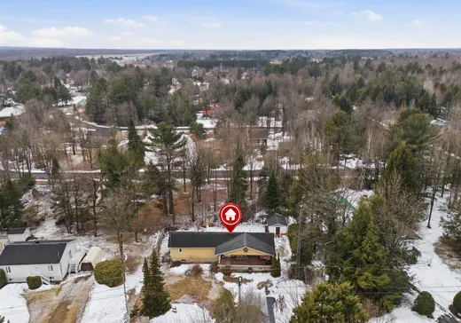 Maison à vendre - 2775 Rue du Calumet, Drummondville, J2B 8T5