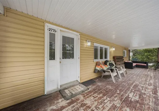 Maison à vendre - 2775 Rue du Calumet, Drummondville, J2B 8T5